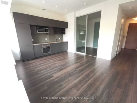 Imperial Plaza Lofts , #422 - Photo 4