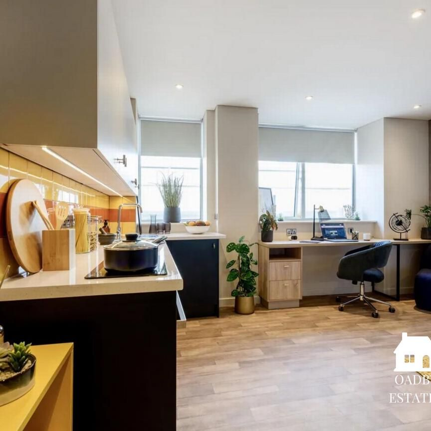 1 bedroom flat to rent - Photo 1