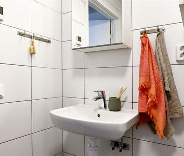 Kristinagatan 26A lgh 1002 - Foto 6