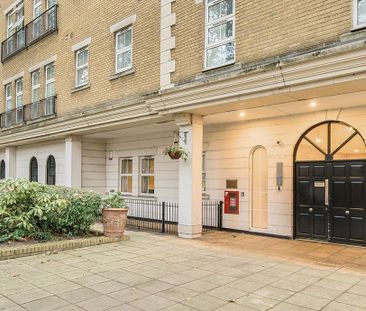 1 Bedroom Flat to Rent in Bridge View Court, London, SE1 - Photo 6