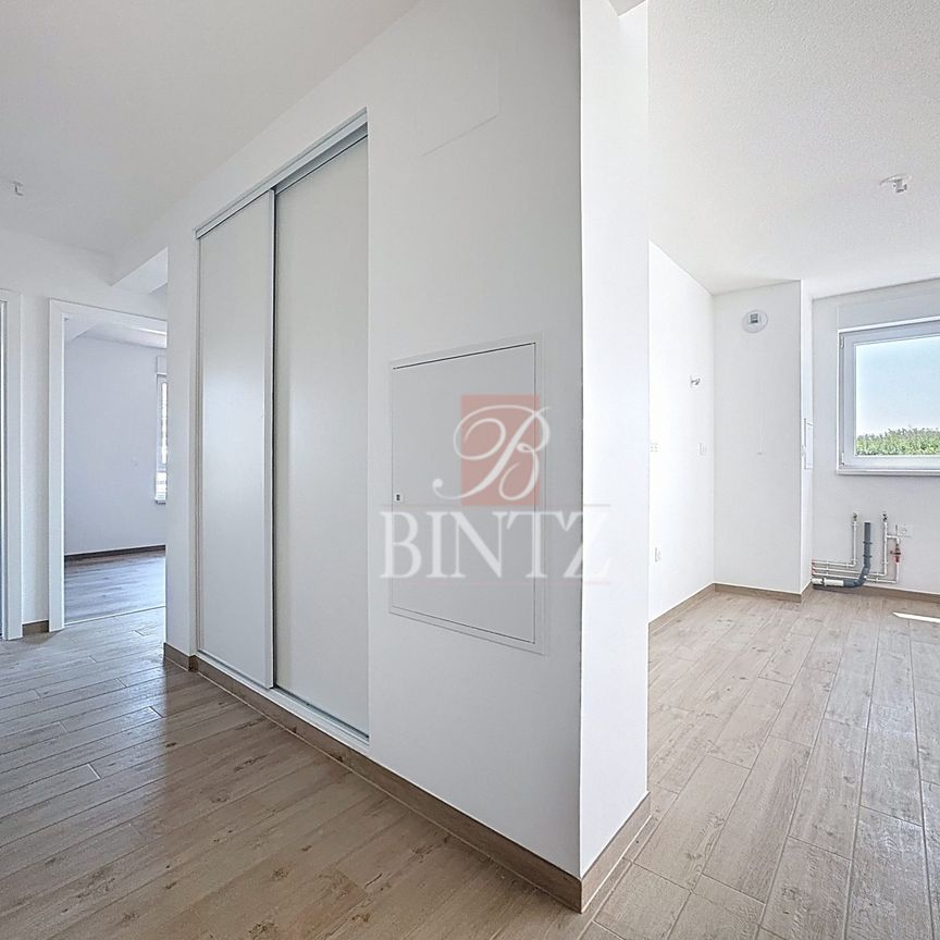 LOCATION APPARTEMENT - 83.20m² - La Wantzenau - Photo 1