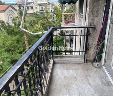 Διαμέρισμα για ενοικίαση Μεταξουργείο (Γκάζι - Μεταξουργείο - Βοταν... - Photo 1