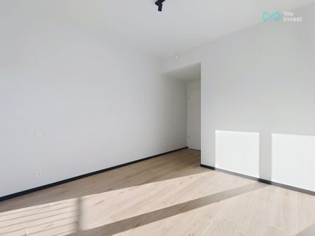 Appartement met één slaapkamer in Berchem-Sainte-Agathe - Photo 2