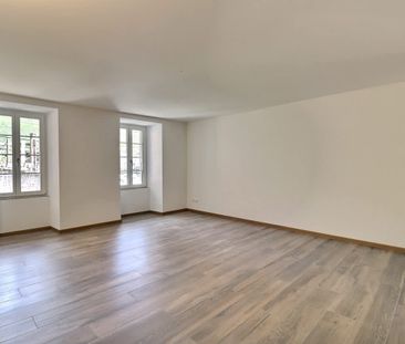 3.5 Zimmer, 1. Stock - Photo 1