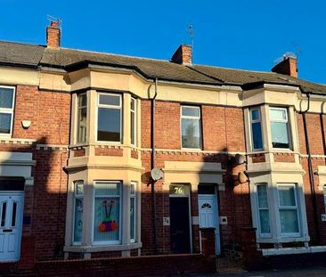 Trevor Terrace, North Shields, NE30 - Photo 4