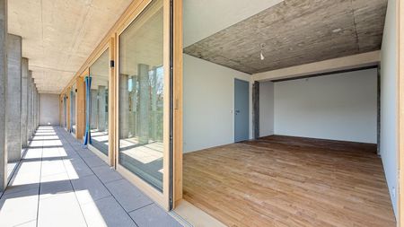 CoDeck: Wohnen im angesagten Hafen-Quartier - Photo 5