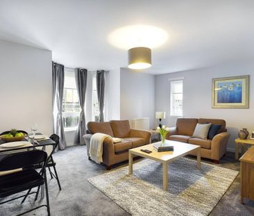 2 bedroom apartment to rent - Photo 1