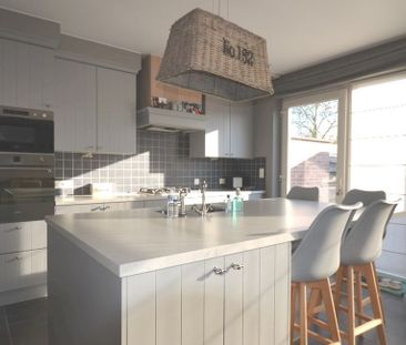 Appartement te huur in Maldegem voor € 1.150 met 3 slaapkamers - Photo 6