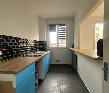 Location appartement 1 pièce, 34.18m², Épinay-sur-Seine - Photo 5