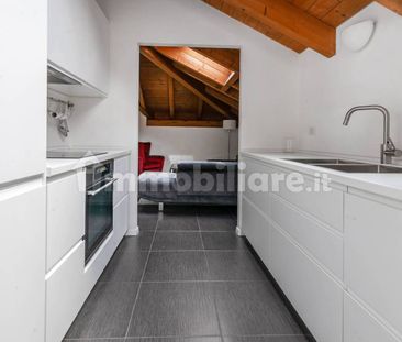 Bilocale viale Monza 69, Rovereto, Milano - Photo 6