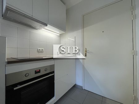 Location Appartement 1 pièce 29m² MONTLHERY 91310 - Photo 5