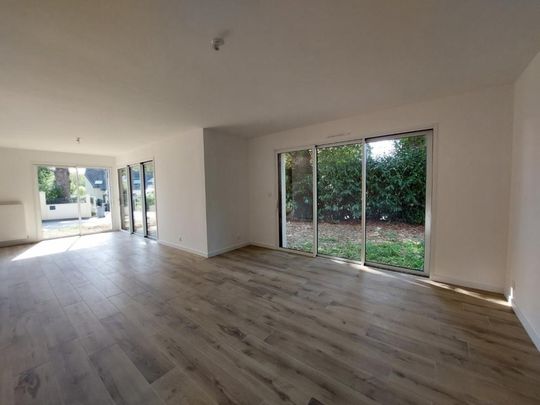 Appartement T3 à louer - 65 m² - Photo 1