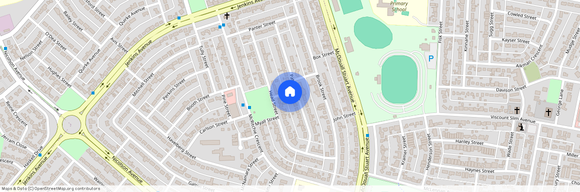 33 Patten Street, SA 5608, Whyalla Stuart