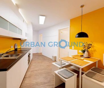 Privat Zimmer für Studenten in 3-er WG - In der Nähe der HTW Univer... - Photo 1