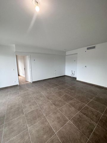 Location Appartement 3 pièces 58m² DECINES CHARPIEU 69150 - Photo 5