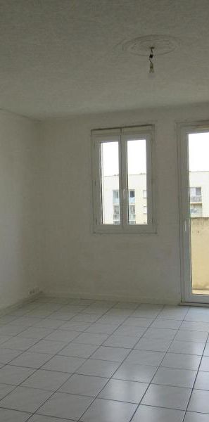 APPARTEMENT T3 55M - Photo 1