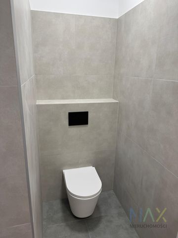 2 pokoje świeżo po remoncie. Okolice Ronda Grzegórzeckiego - Photo 5