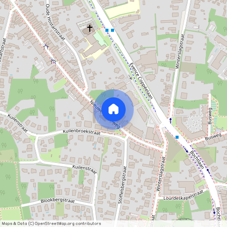 Nieuwe Kuilenweg 16 0.1, 3600 Genk