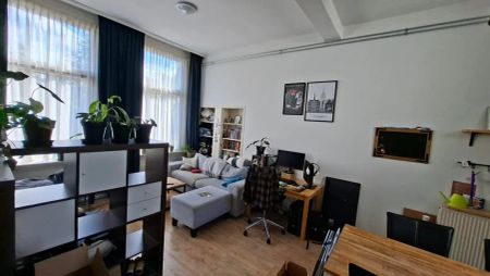 Studio Koningsweg, Den Bosch - À louer - Foto 2