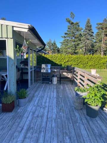 Västerhejde Lunds allé, Visby - Foto 5