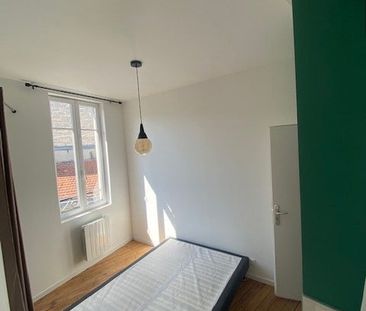 Location Appartement 2 pièces 40m² ANGOULEME 16000 - Photo 4