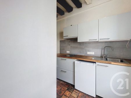 Location Appartement 1 pièce 26m² NEMOURS 77140 - Photo 3