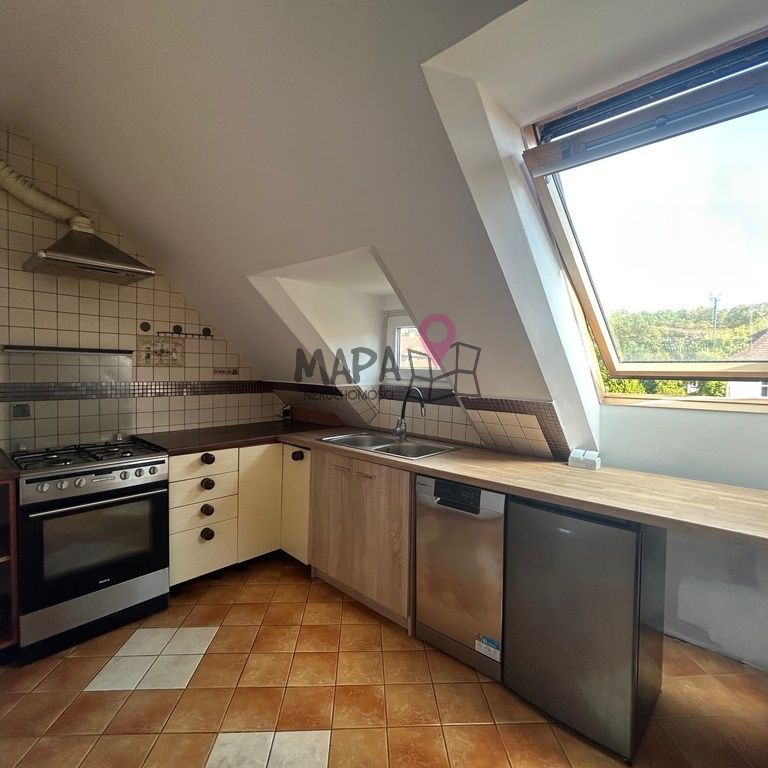 Do wynajęcia jako mieszkanie lub jako lokal - Photo 1