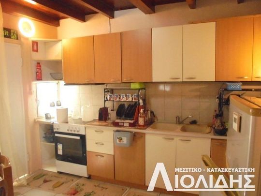 Μεζονέτα για ενοικίαση Κηφισιά (Καλαμαριά) - Photo 1