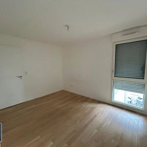 Appartement à louer 2 pièces 43.8m² - Photo 2