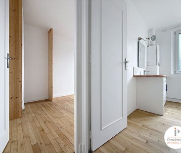 Location Maison 4 pièces 82m² - Photo 4