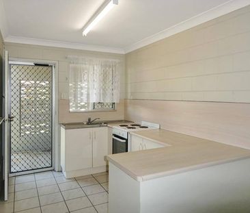 Well Maintained Unit in Convenient Location - Photo 5