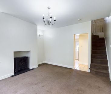 1 bedroom terraced house to rent - Photo 2