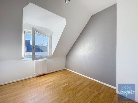 Maison T4 Trégunc à louer - Photo 3