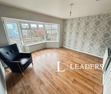 2 bedroom terraced house to rent - Photo 3