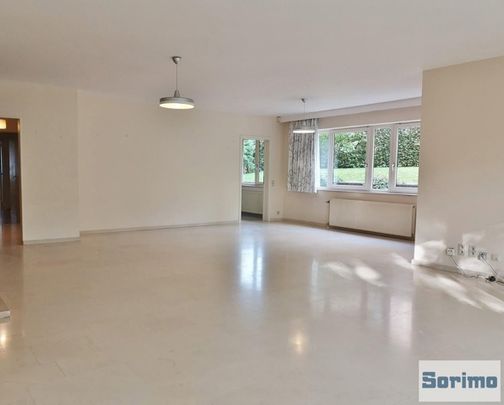 Rez-de-chaussée - à louer - Photo 1