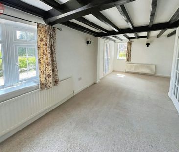 Detached house to rent on - Photo 5