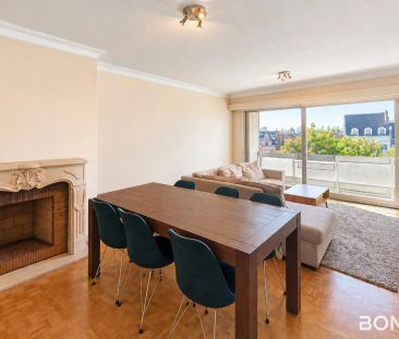 2 slaapkamer appartement te huur in Kessel-Lo - foto 1
