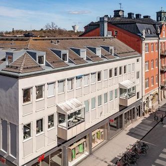 Västra Storgatan 27 C - Foto 2