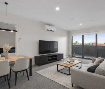 195/325 Anketell Street, Greenway ACT 2900 - Apartment For Rent | D... - Photo 1