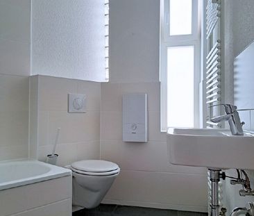 Altbauwohnung nahe dem Sachsentor! - Photo 3