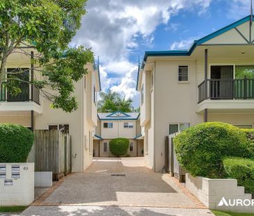 4/49 Bonney Avenue, Clayfield QLD 4011 - Townhouse For Rent | Domain - Photo 6