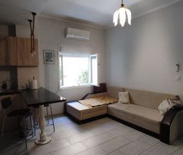 Studio/Γκαρσονιέρα για ενοικίαση - Φάληρο - Ιπποκράτειο, - Photo 1
