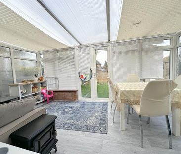 2 bedroom bungalow to rent - Photo 1