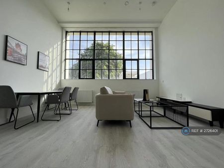 1 bedroom flat to rent - Photo 3