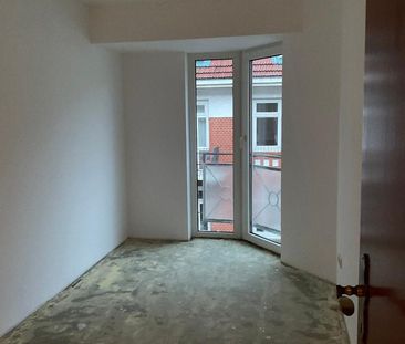 Zentrale 2,5-Zimmer Wohnung mit TG-Stellplatz in HH-Bergedorf - Photo 4