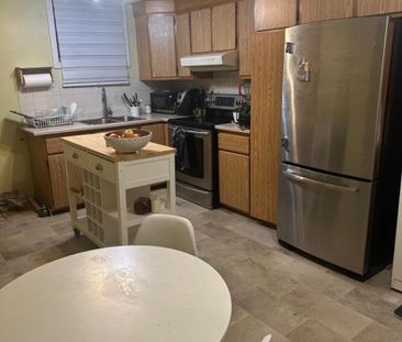 Grand 3 1/2 tout inclus – Rosemont (1 chambre) – 1 200 $ - Photo 2