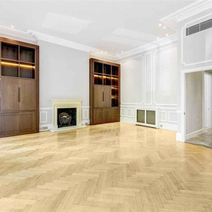 3 bedroom apartment to rent - Photo 1