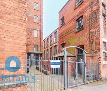 2 bed Apartment for Rent - Photo 4