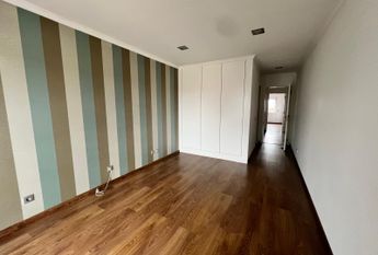 Apartamento T2 Avenida Dr. Lourenço Peixinho