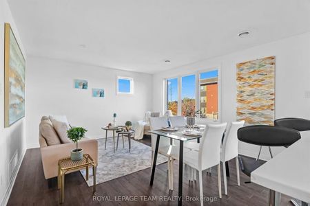 For Lease - 440 Via Verona Avenue Unit# C, Barrhaven, Ontario - Photo 4